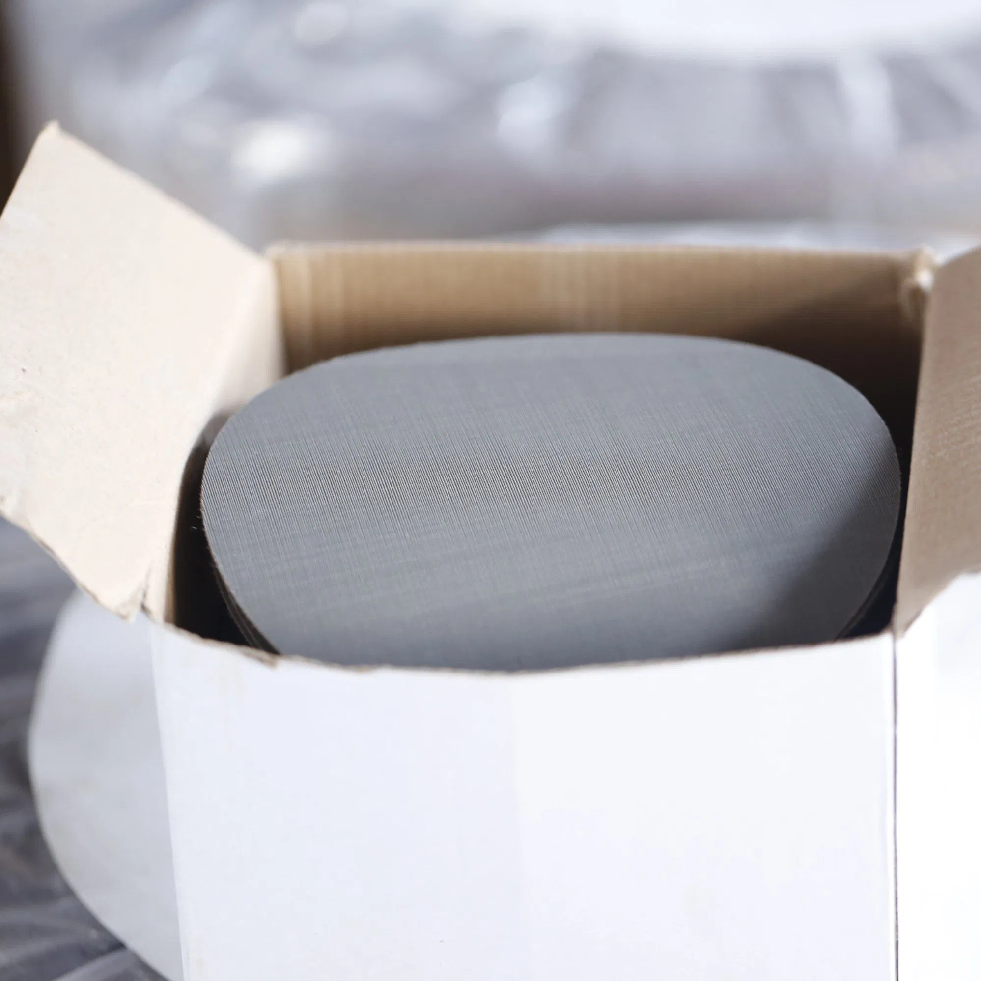 Trizact Hook and Loop Disc for Stainless Steel Polishing A16 30 45 65 100 160