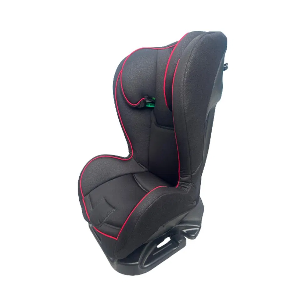 R129/I-Size Standard Portable Blow Molding Baby Car Seat for 0-3 Years