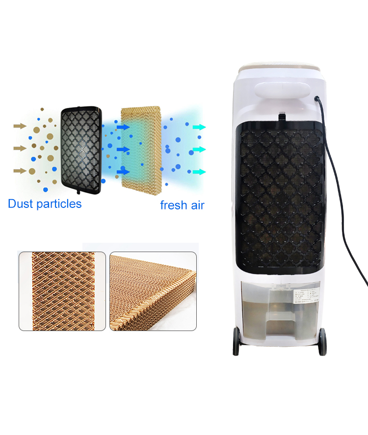 Portable Air Conditioner with CE/CB Approved