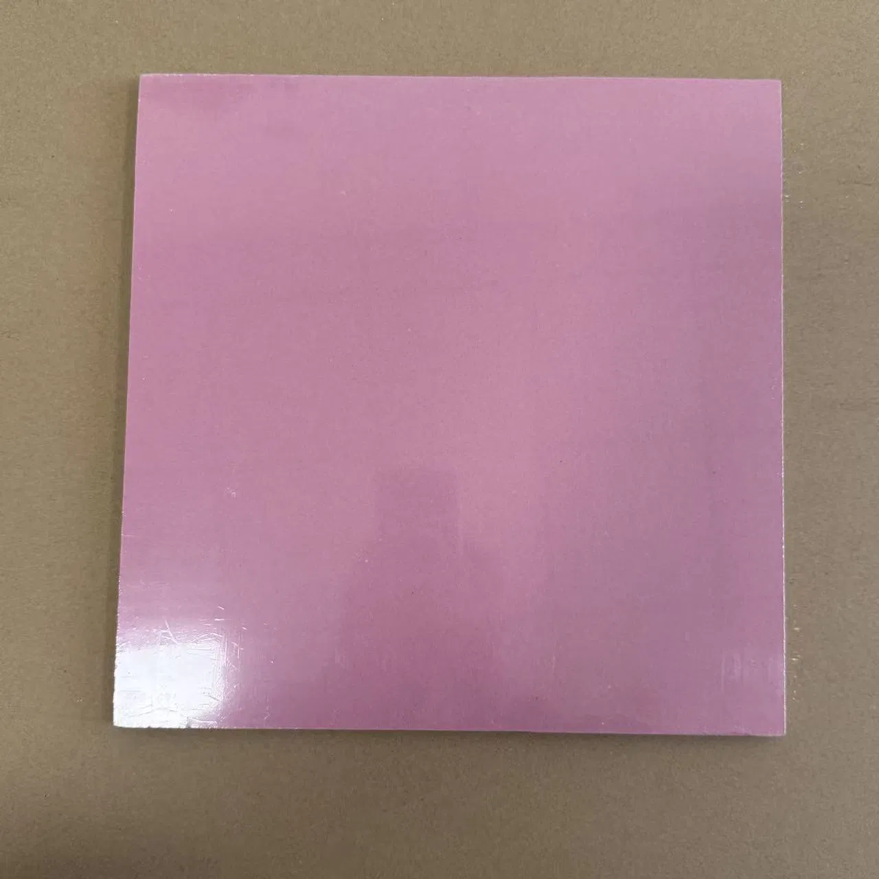 Gypsum Board with Paper Faced (68091100)