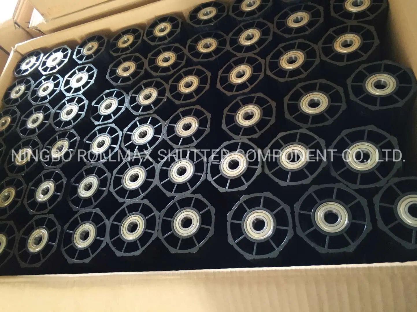 Hot Sell Factory Price Roller Shutter Accessory Ball Bearing 6001 Bearings