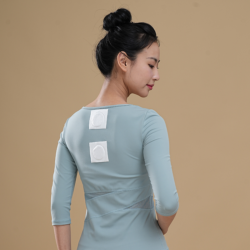 8h Back Meilan 200*130mm Jiangsu, China Warmer Hot Pack Ty0603