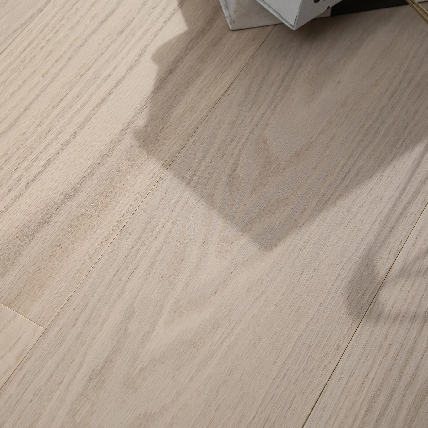 Premium 1910mm Red Oak Engineered Wood Flooring for Homes