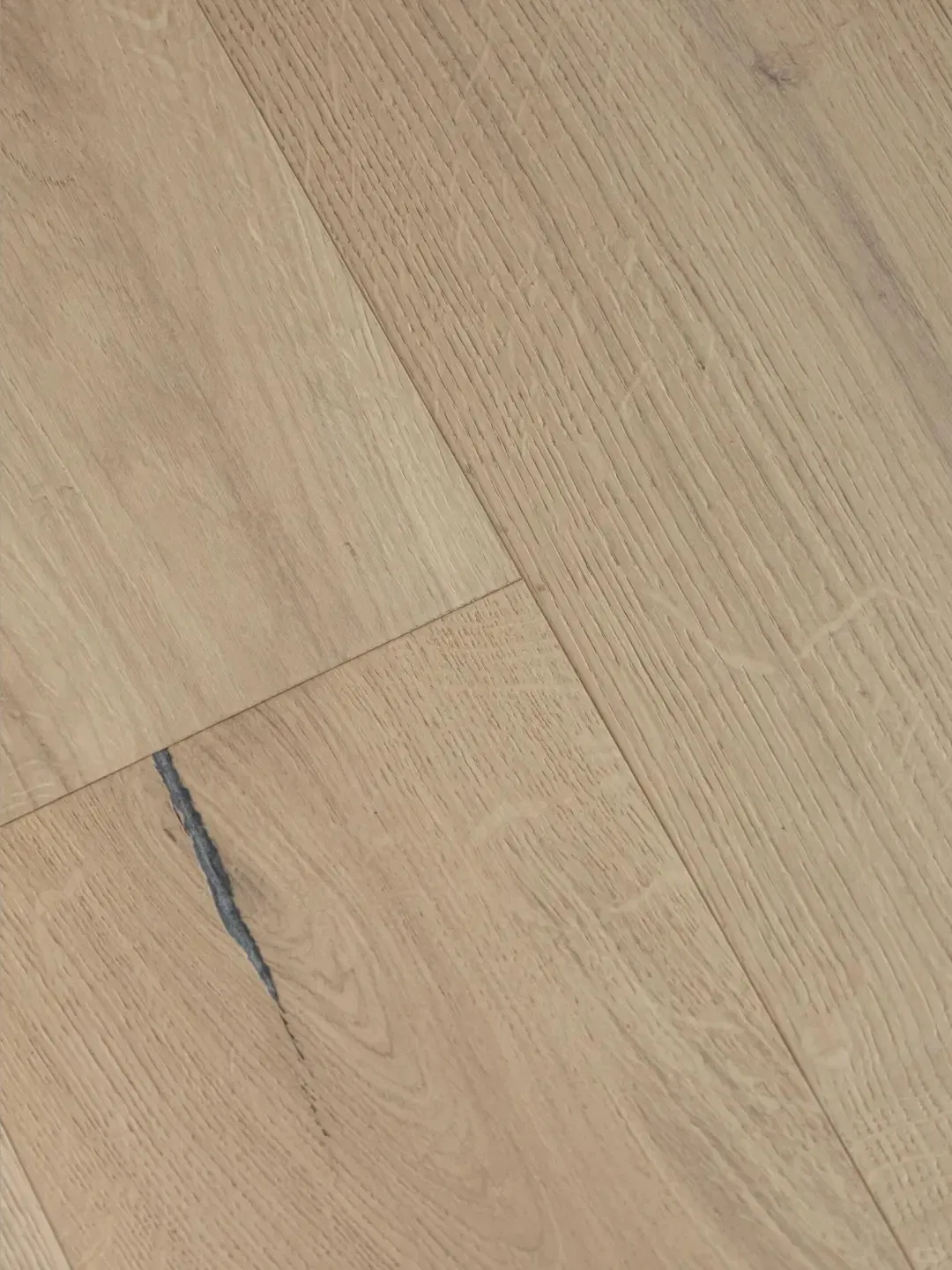 Инженерная доска из дуба, 15 мм, 8 цветов