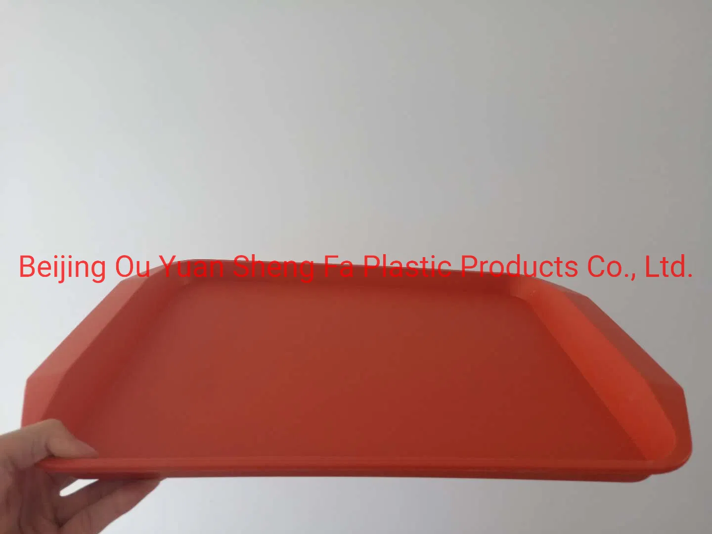 2020 Hot ABS (Acrylonitrile Butadiene Styrene) Plastic Tableware