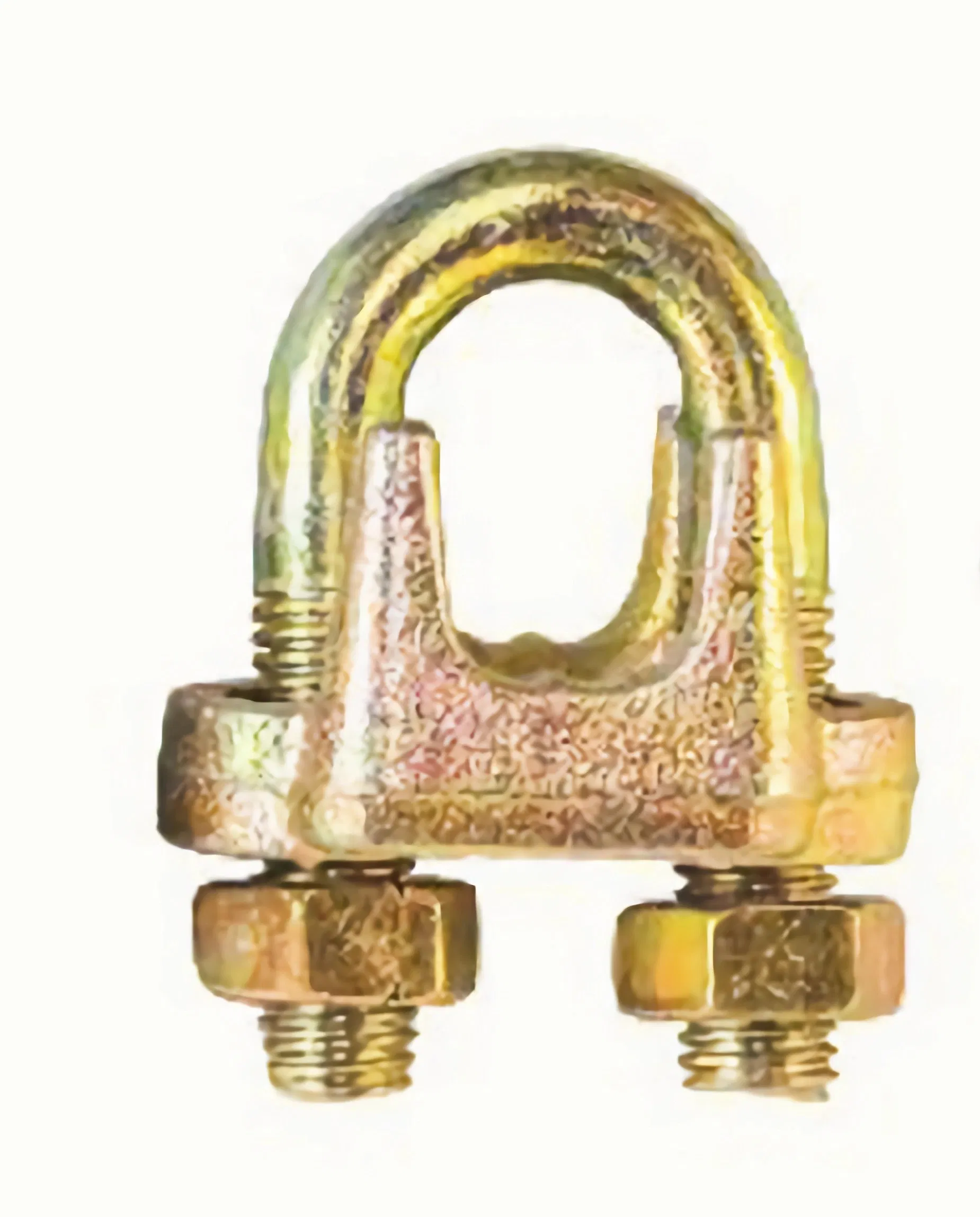 CE Certified Reliable Rigging Hardware for Professional Material Handling and Industrial Lifting Solutions