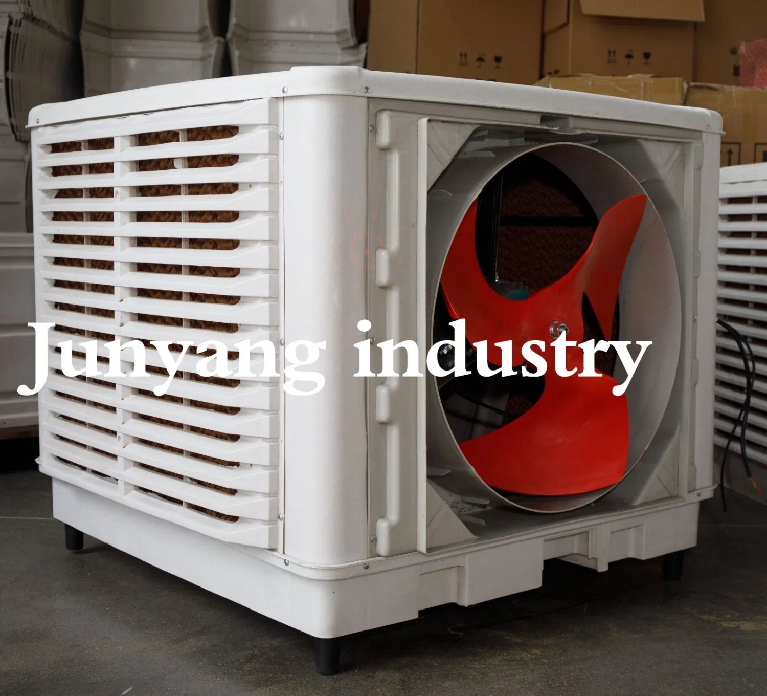 1.1kw 220V Portable Air Evaporative Cooler