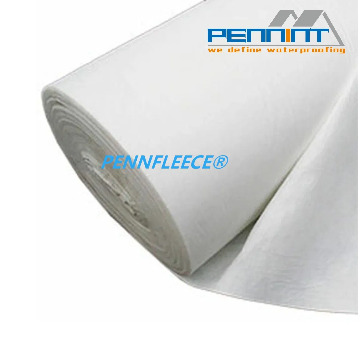 PP Nonwoven Geotextile Polypropylene Nonwoven Geotextile Pet Nonwoven Geotextile Polyester