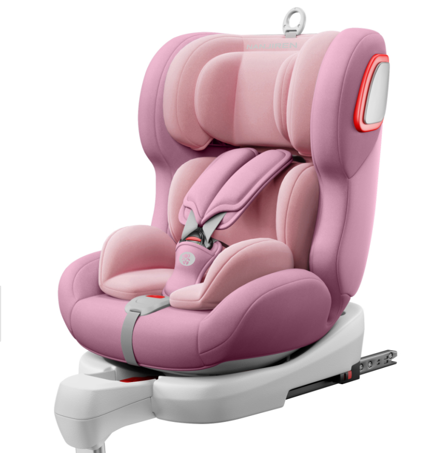 0-36kgs 360degree Rotation Baby Car Seat with Isofix and Standleg