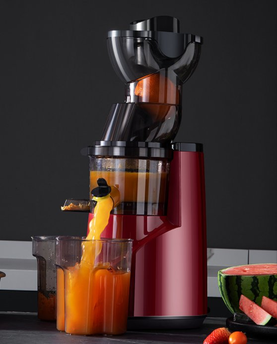China Factory Low Cheap Price Slow Juicer Extractor Slow Juicer Juice Extractor Juicer Slow Extractor for Nigeria Ghana Africa Market Wholesale Slow Juicer