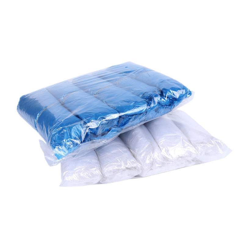 Wholesale Custom Disposable Arm Sleeve Cover PE Plastic Oversleeve