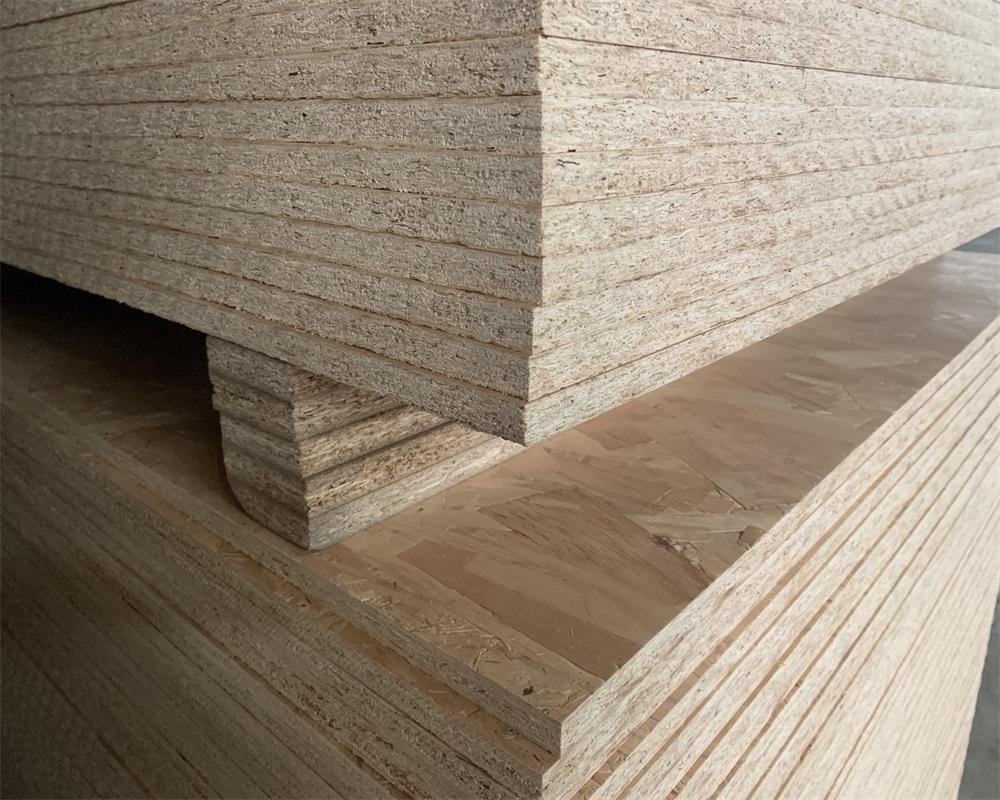 High-Quality Durable T&G OSB2 and OSB3 Flooring Boards