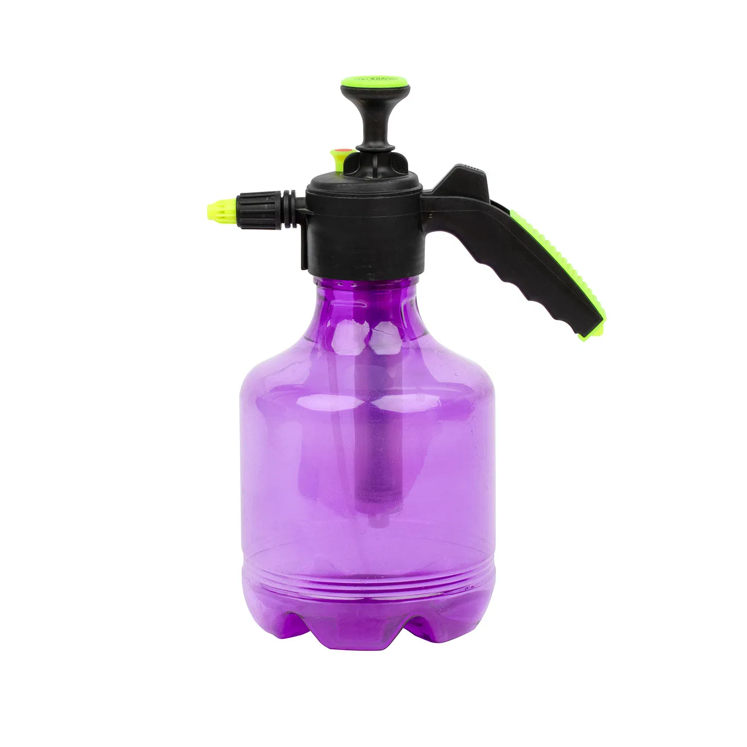 2L Hand Pressure Garden Sprayer Compression Sprayer (HT-2C-1)