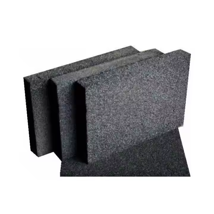 Cellular Glass Insulation for Reliable Thermal Performance and Energy Savings