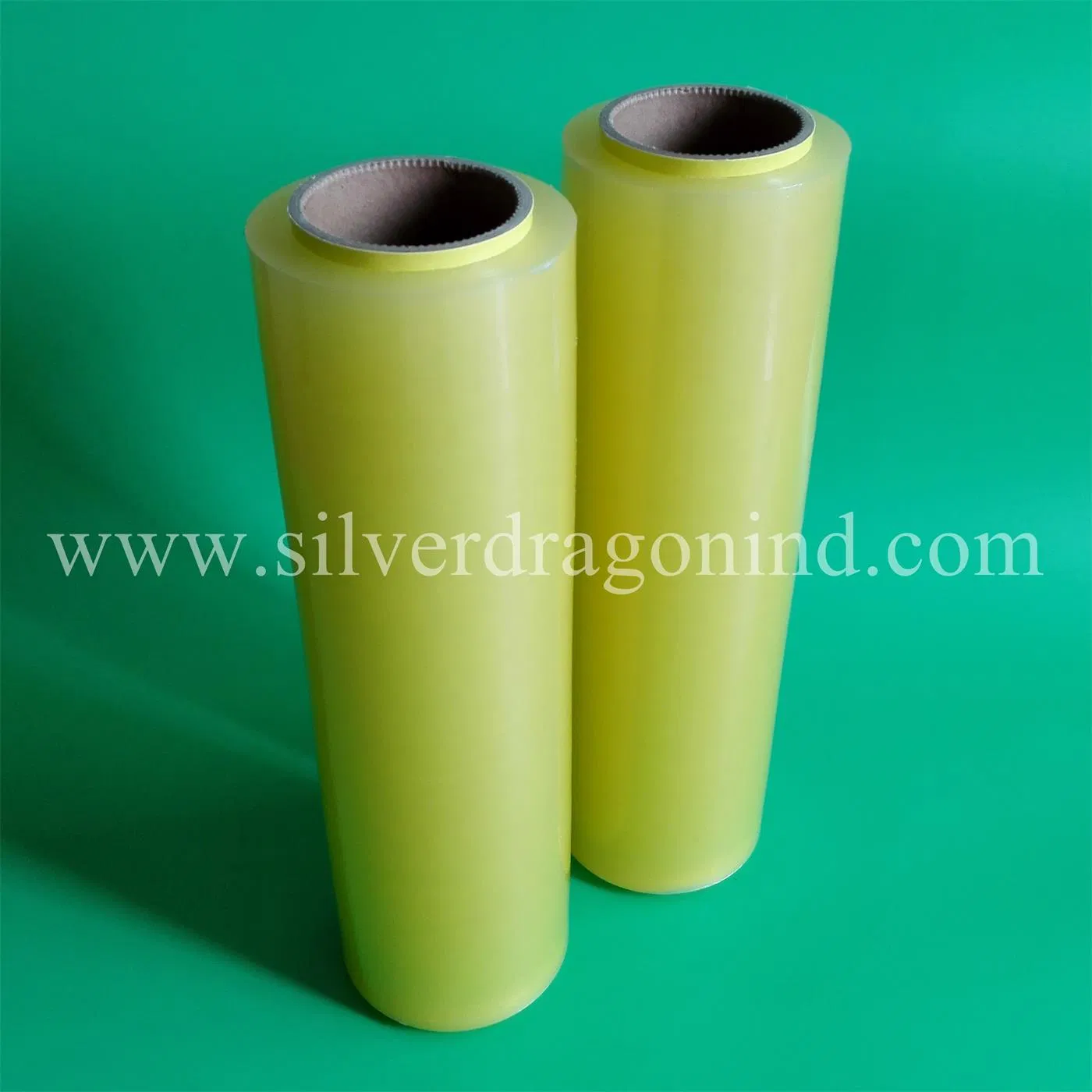 Food Grade PVC Cling Foil for Fruit Packing