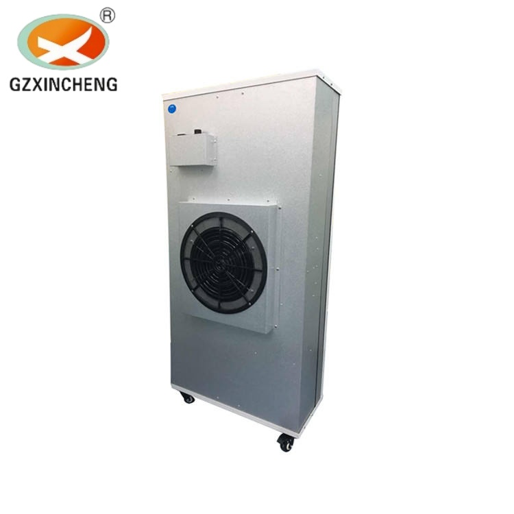 Hospital Air Purifier & Disinfector 2-in-1 Kills 99.9% Pathogenic Bacteria Prevents Secondary Pollution Suitable for Fever Clinics