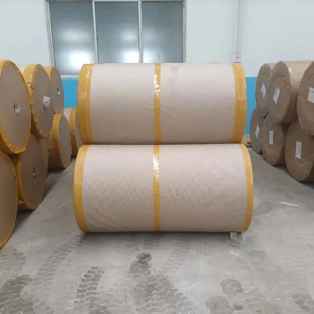 Premium Non-Stick Baking Paper Roll for Easy Food Release