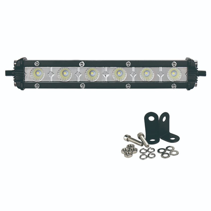 LED Tractor Work Light Bar, 22/32 Inch, IP68, for Offroad Truck