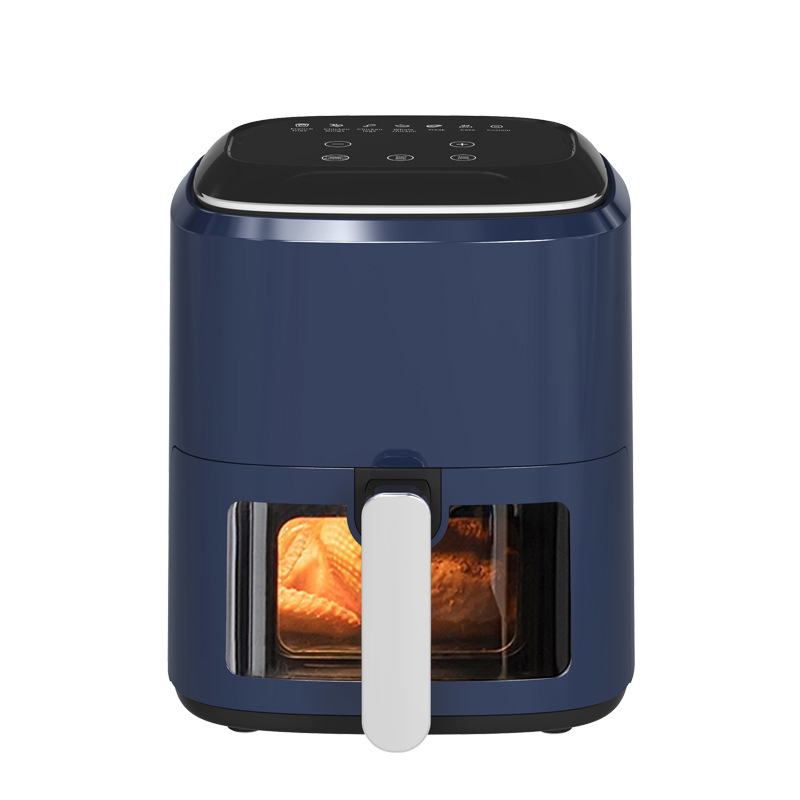 Professional Electric Oil-Free Kitchen Air Fryer Airfryer Appliance for Kitchen Appliance