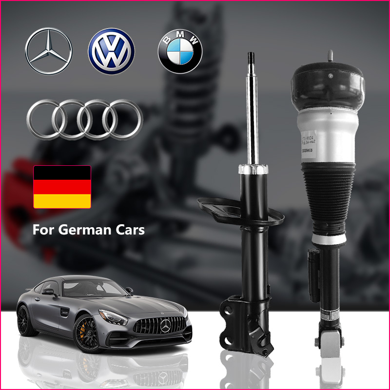 2025 Auto Car Parts Shock Absorber for All Car Models