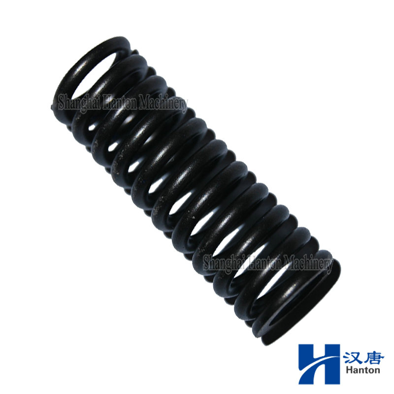 Пружина топливной форсунки Cummins KTA38 QSK38 3042427