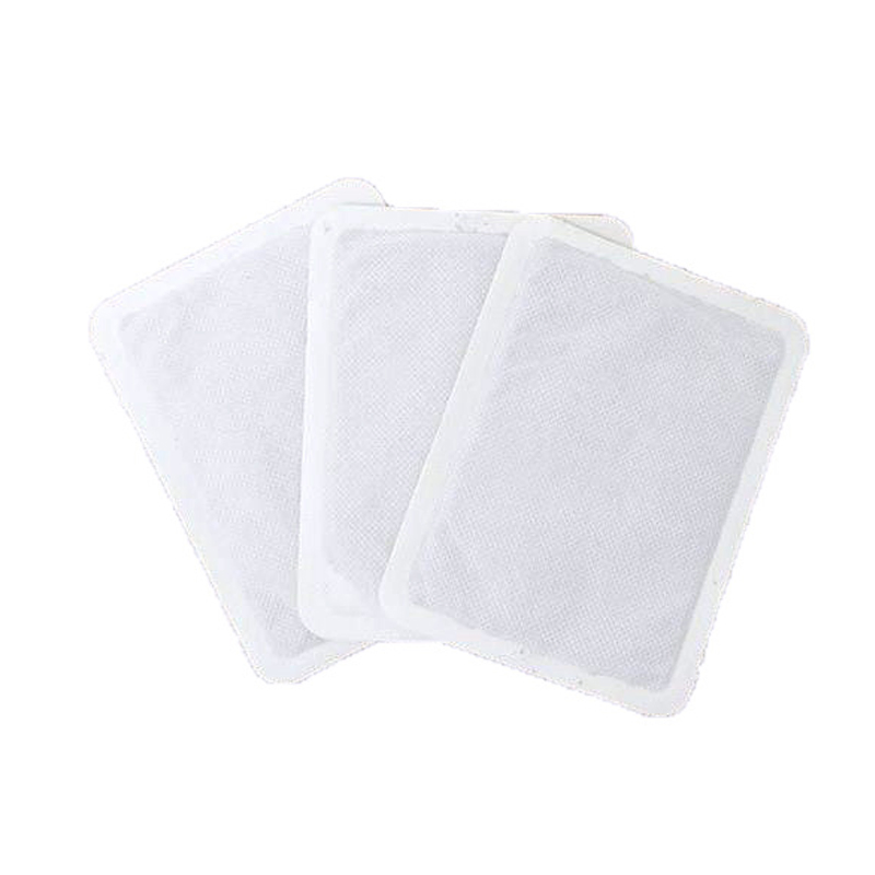 Disposable Warm Hot Pack Portable Pocket Heated Hand Warmer Patch