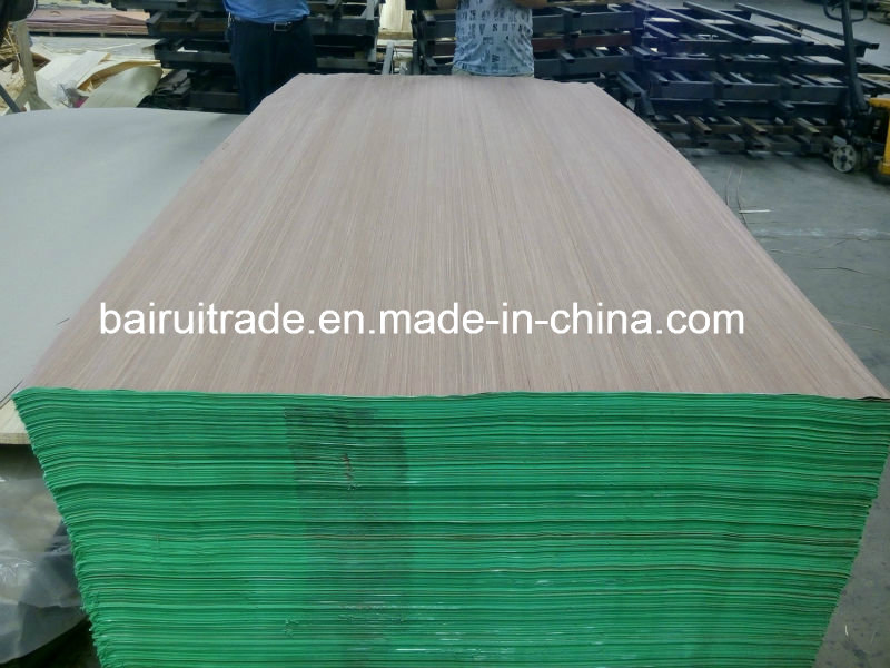 Recon Veneer/ Engineering Veneer/ Artificial Veneer for Plywood