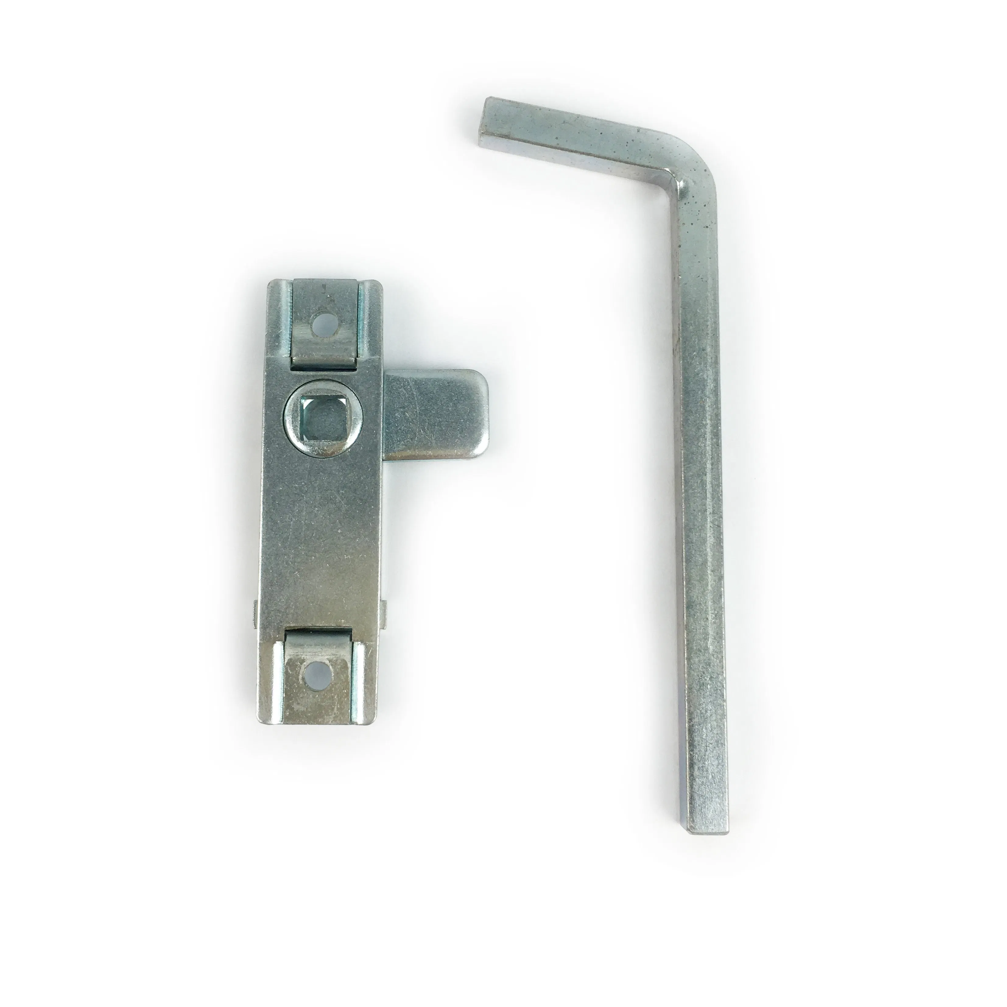 Steel Budget Lock for Door and Windows