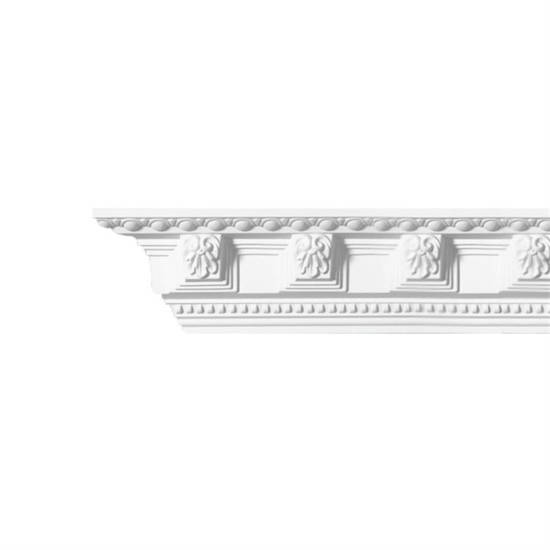 Low Price Durable Wholesale Carving Cornice Moulding