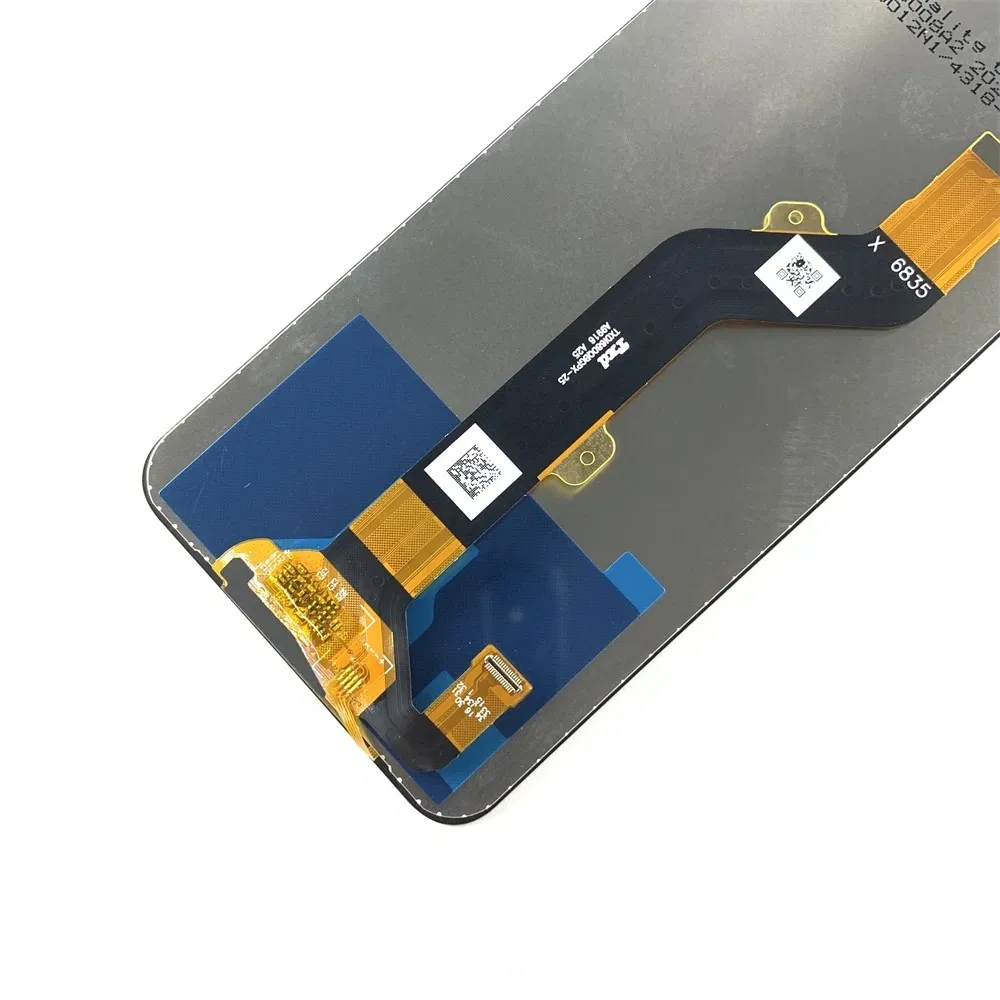 Дисплей LCD для Infinix Hot20 Play X6825 Pova4