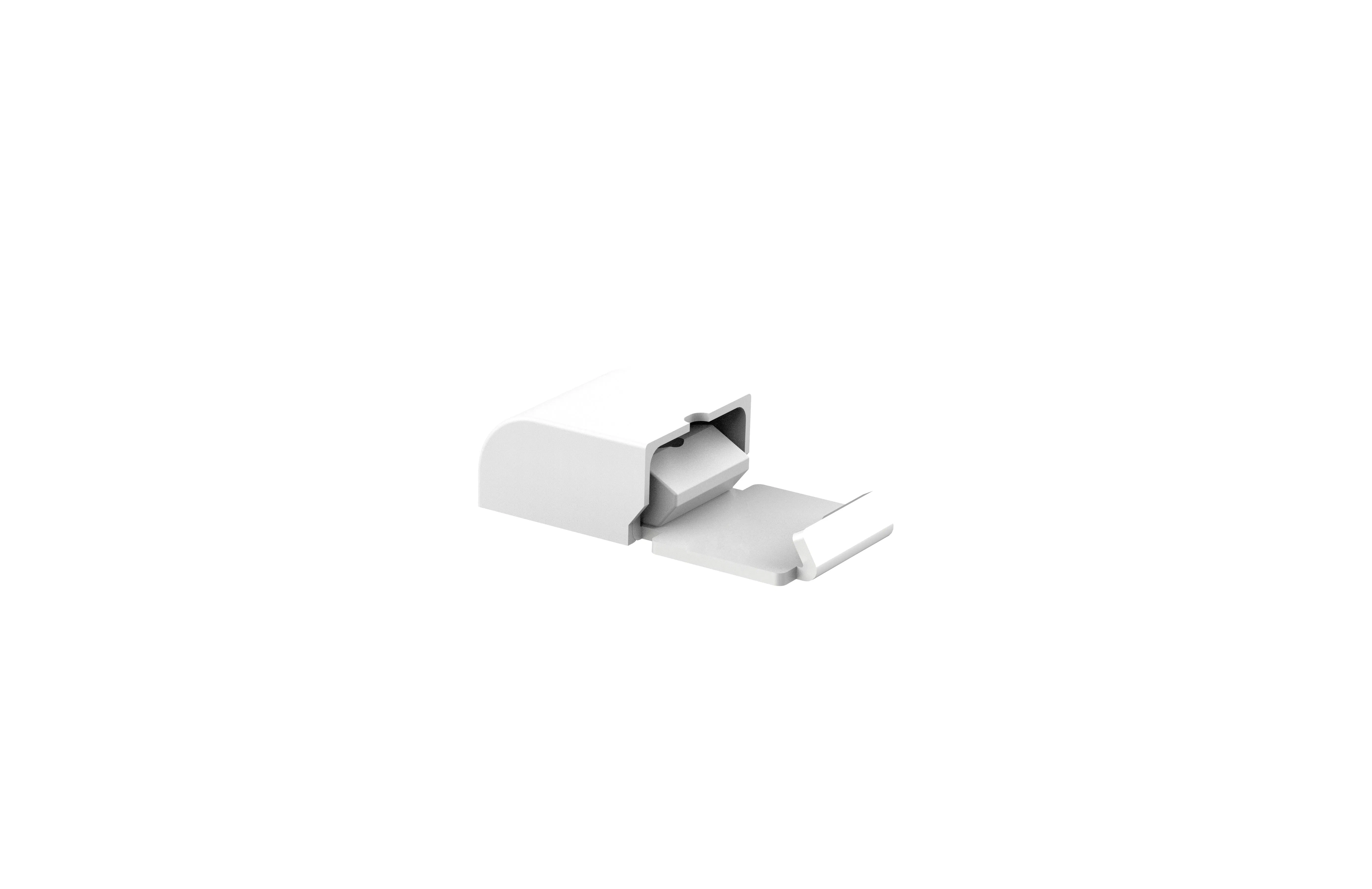 T14 Square Track System for Home Decoration