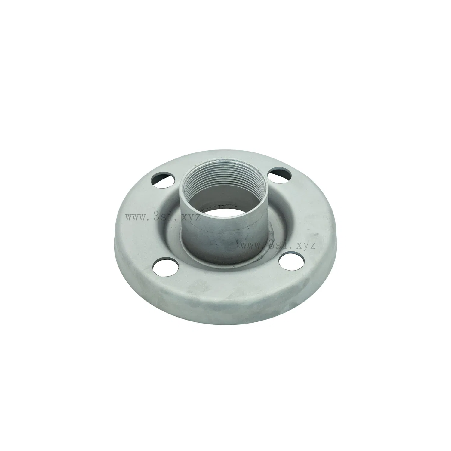 Stainless Steel Pipe Fittings Hex Cap