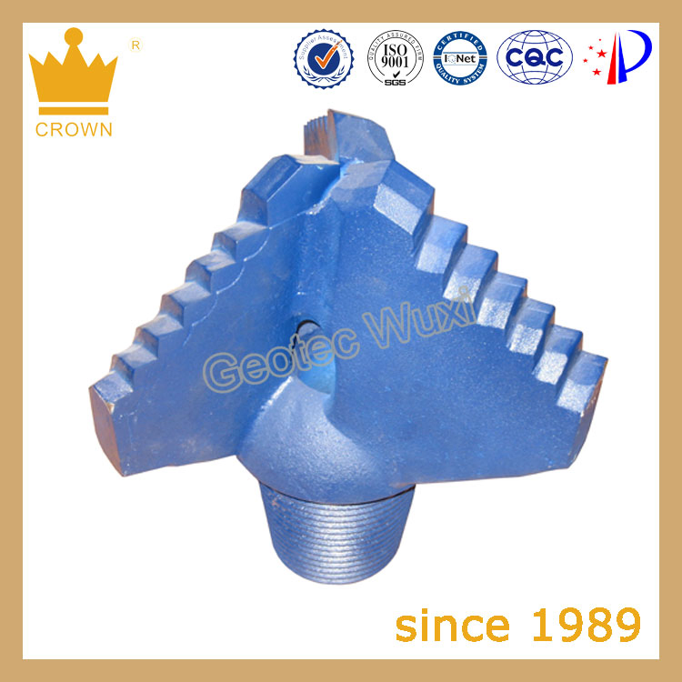Nq, Hq, Pq, Ltk48, T2-46, Tt48, T2-56, T2-76 Bit Drag Bit