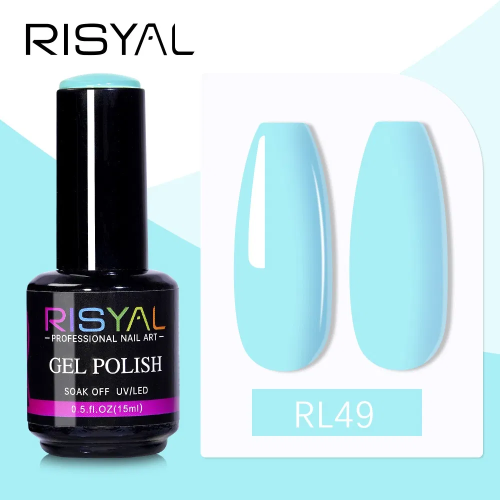 High Gloss 6 Colors Mirror Chrome Foil Gel Nail Polish for Green Nail Art Salon Professional Manicure Kit