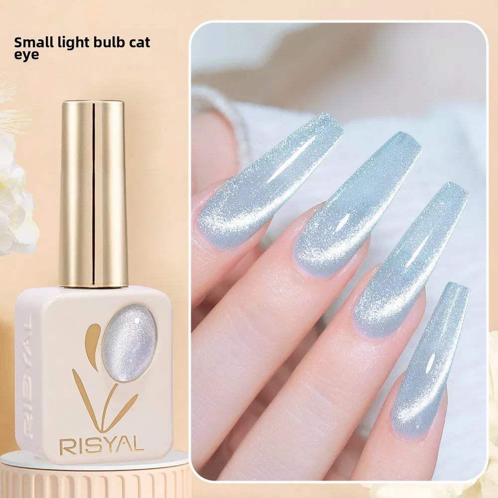 Professional UV Gel for Nail Extension Organic Non Chipping Acrylic Gel Polish