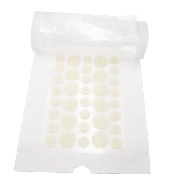 in Store 36PCS Acne Patch Soothing Edge Pressing Type Independent Decoration Does Not Leave Marks