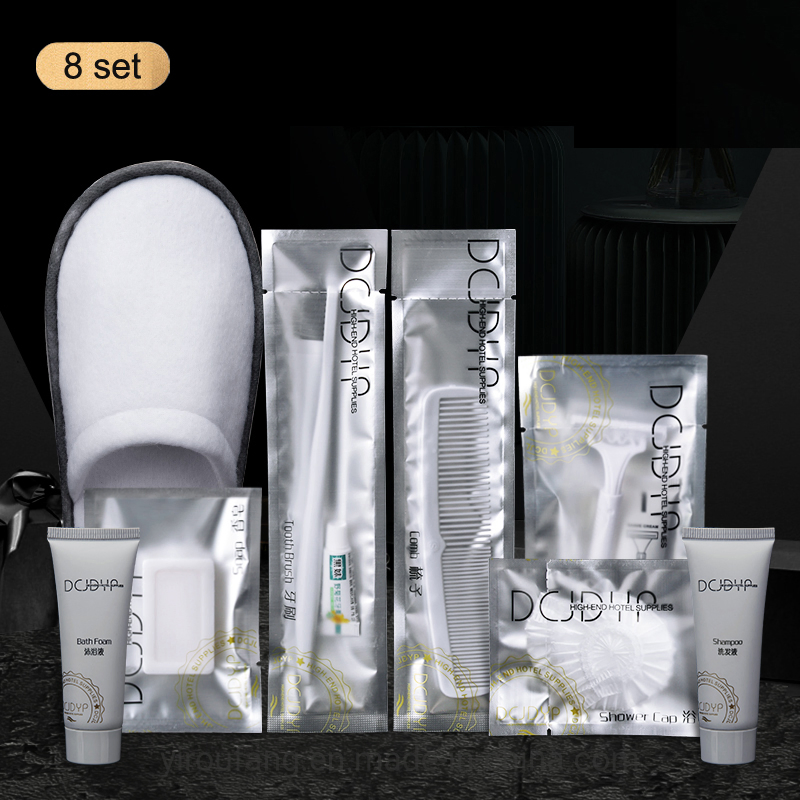 Yrf Hotel Supplies Whitening Liquid Soap Shower Gel