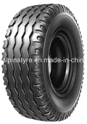 Шина для погрузчика Alpina 10-16.5, 12-16.5