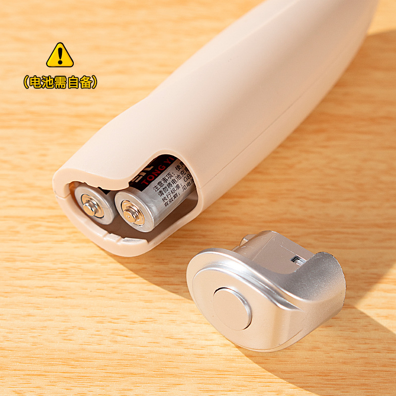 High Quality Handled Coffee Frother Electric Milk Foamer Coffee Frother Electric Milk Rechargeable Electric Milk Frother Kitchen Gadget