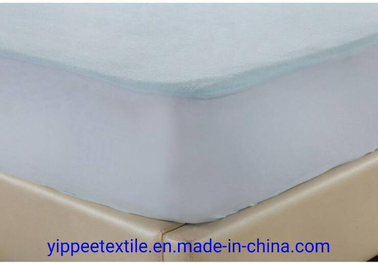 Water Repellent Blood Repellent Mattress Cover