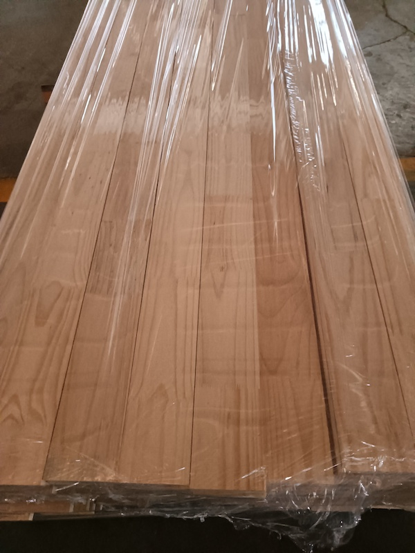 China Factory Pine Wood Edge Glued Panel Wholesale