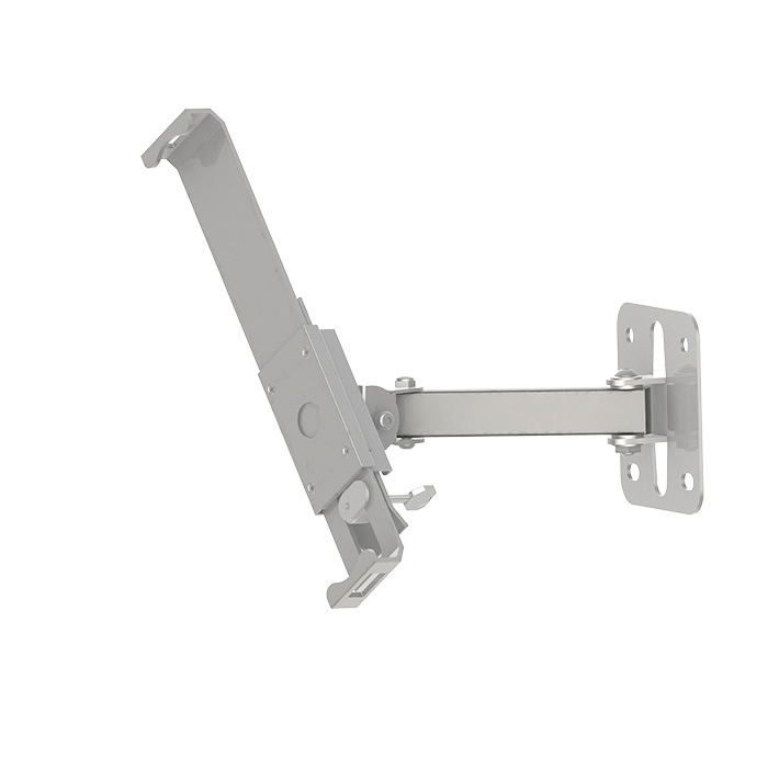 iPad/Tablet Wall Mount Holder with Rotatable Expansion Bracket