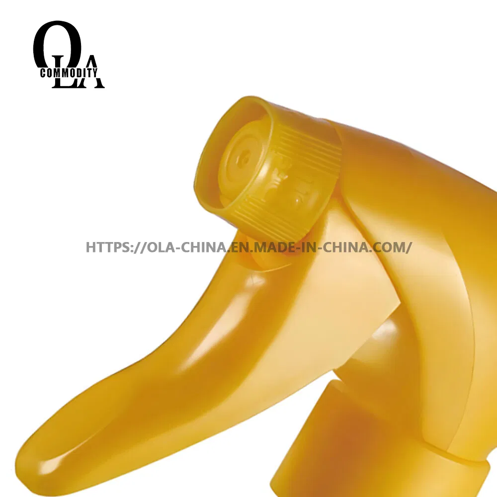 28/400, 28/410, 28/410 Plastic PP Trigger Mist Sprayer, Trigger Sprayer