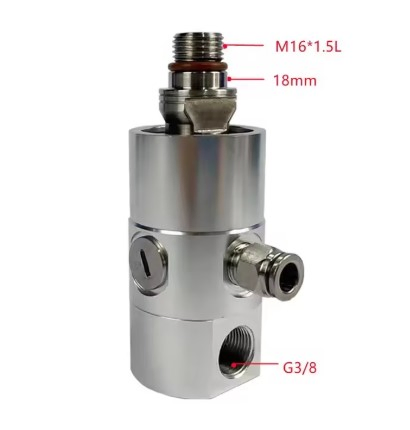 Ротационное соединение Rotoflux A10-1771-05L