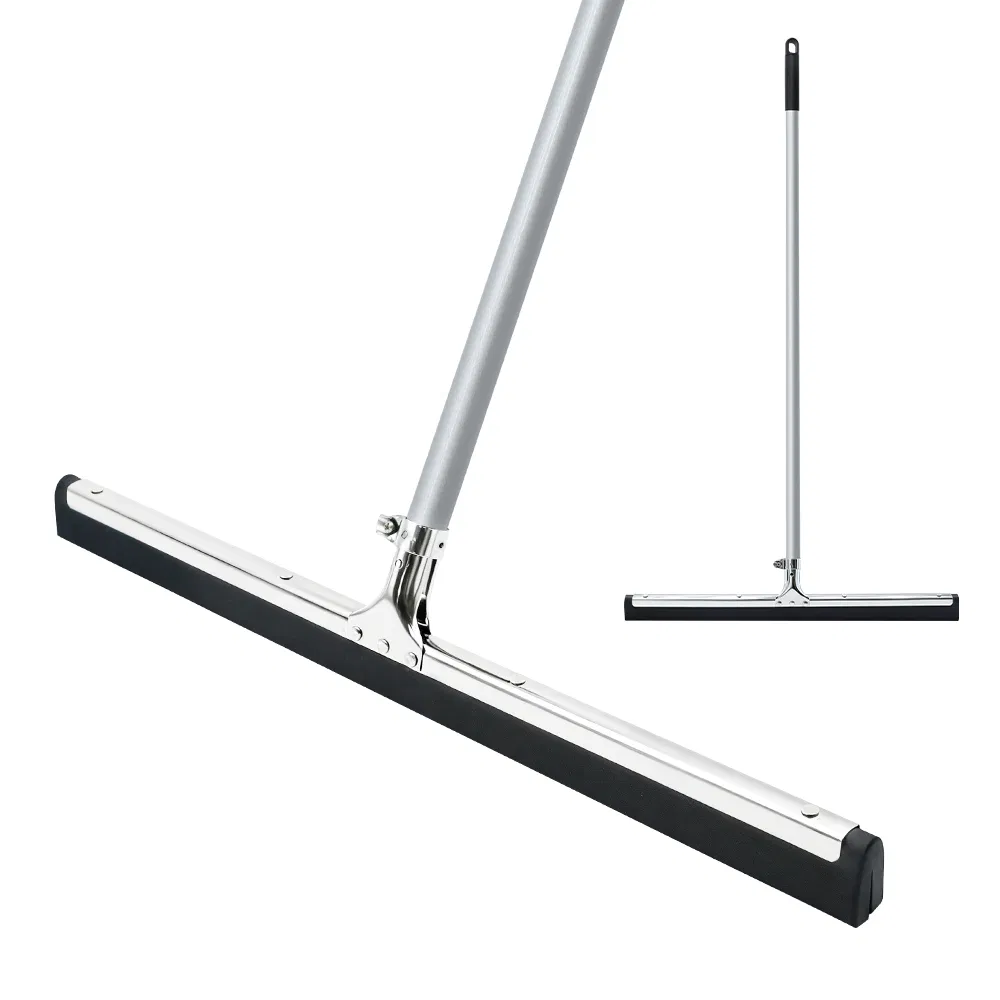 Lightweight Frame Floor Squeegee for Easy Maneuverability