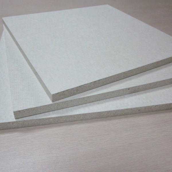 A1 Class The Construction Industry Magnesium Oxide MGO Sulfate Board