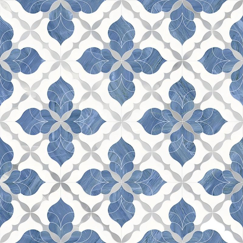 Керамогранитная плитка премиум-класса для пола и стен