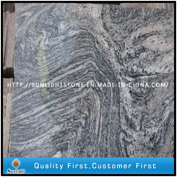 Плитка гранитная Sand Wave для кухни и пола