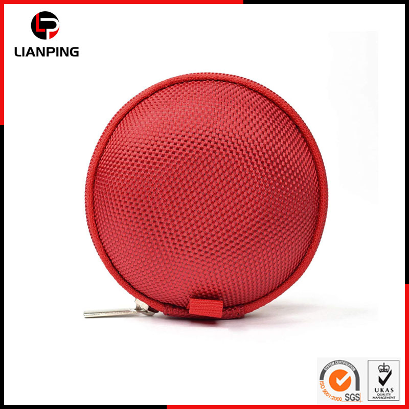 Портативный чехол для наушников EVA