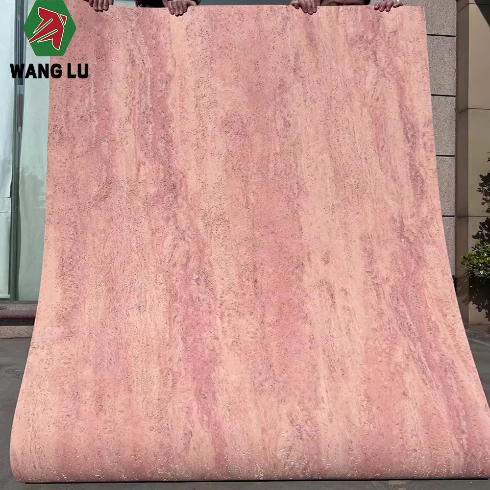 Manufacturer Durable 60 Years Wall Cladding Mcm Stone Soft Stone Flexible Stone